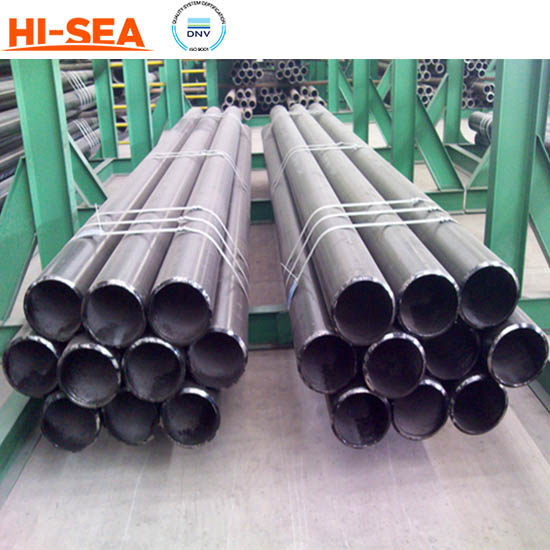 CCS Carbon and Carbon-Manganese Steel Pipes and Tubes